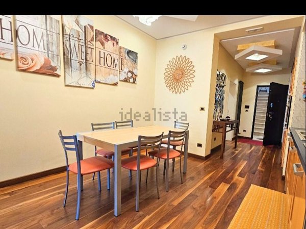 appartamento in vendita a Mola di Bari