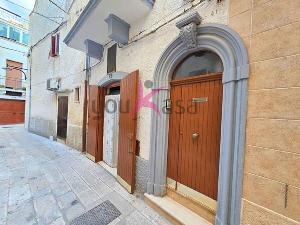 casa indipendente in vendita a Mola di Bari