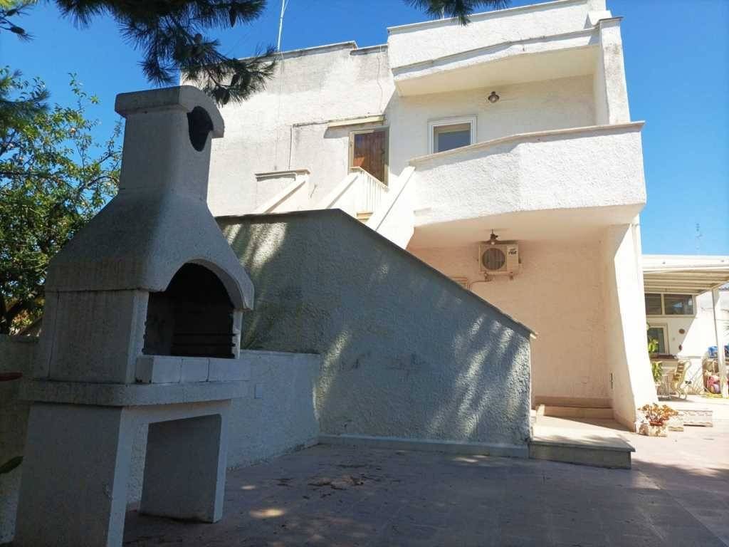 appartamento in vendita a Mola di Bari in zona Cozze
