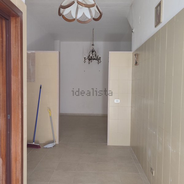 appartamento in vendita a Mola di Bari