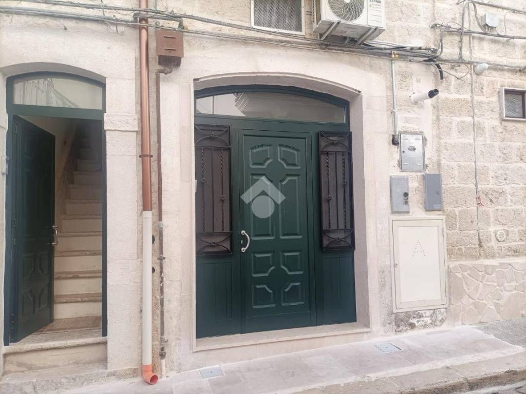 appartamento in vendita a Mola di Bari