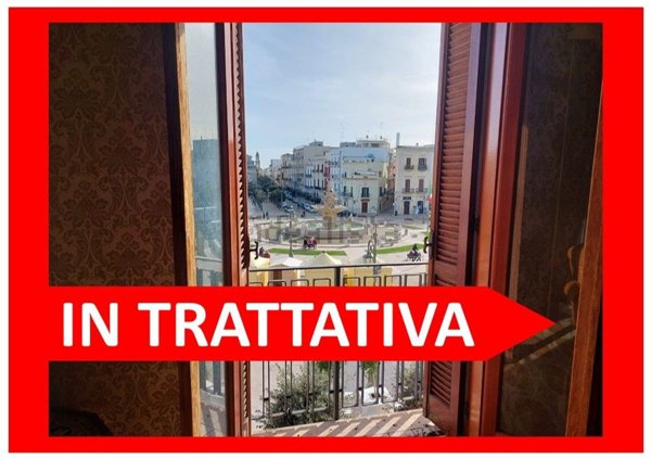 appartamento in vendita a Mola di Bari