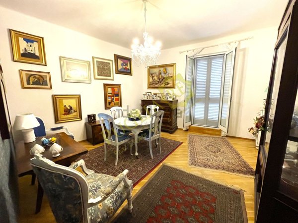 appartamento in vendita a Mola di Bari