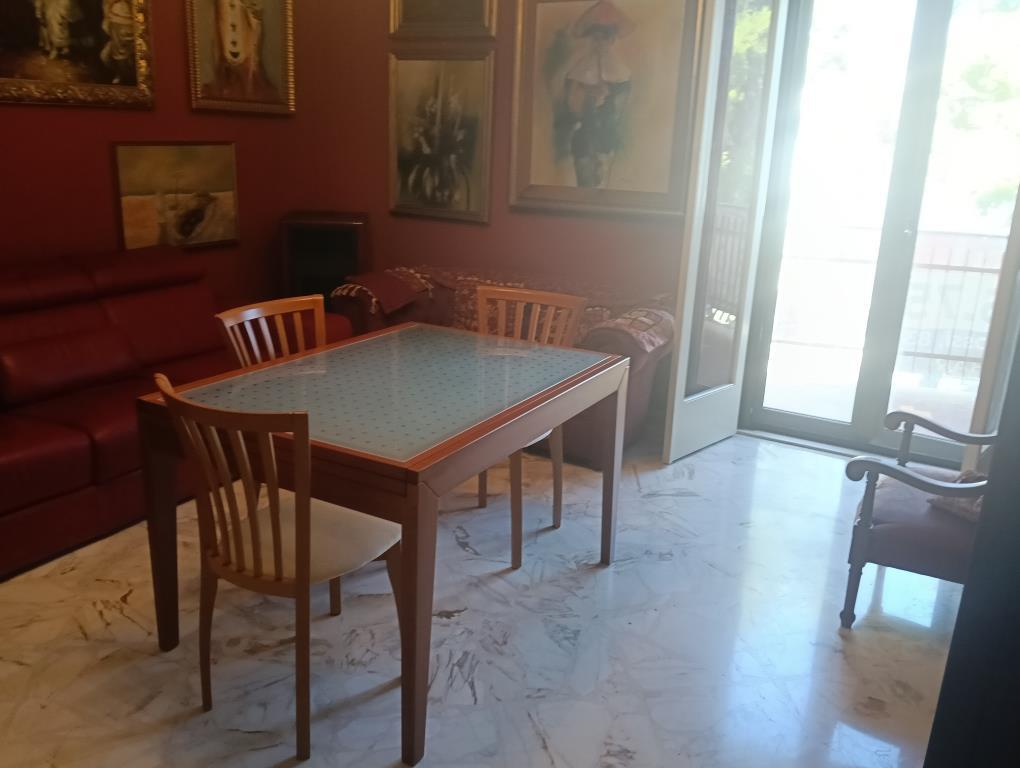 appartamento in vendita a Mola di Bari