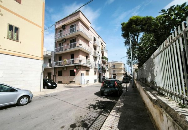 appartamento in vendita a Mola di Bari