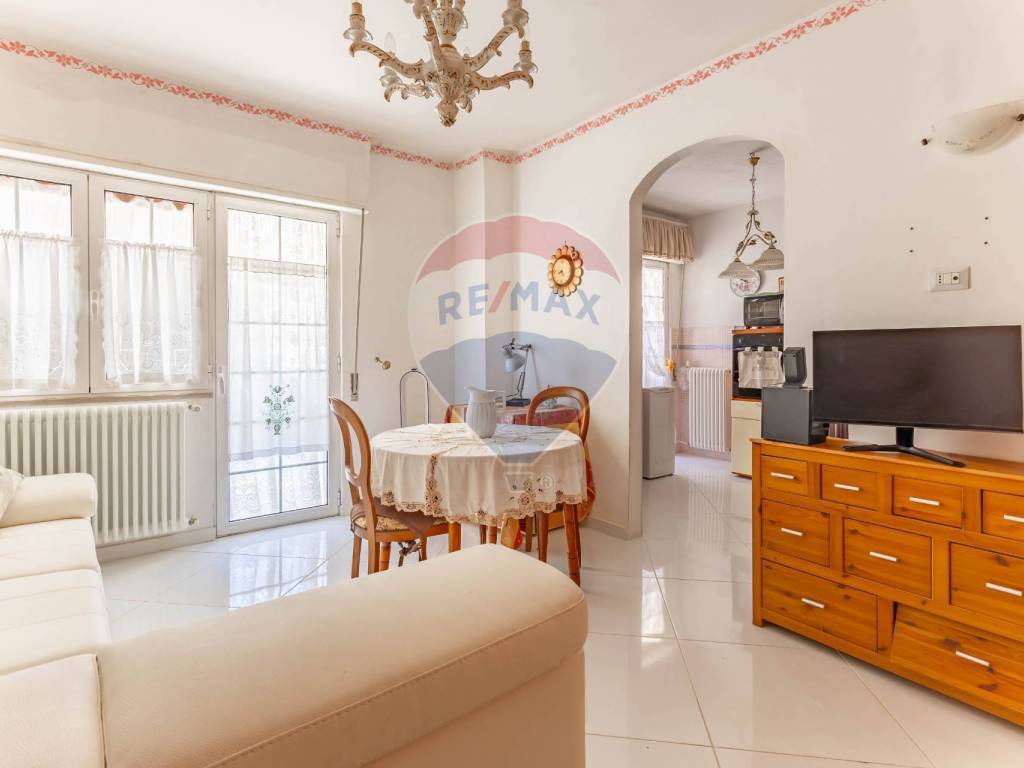 appartamento in vendita a Mola di Bari