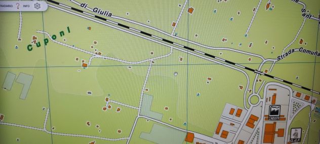 terreno agricolo in vendita a Mola di Bari