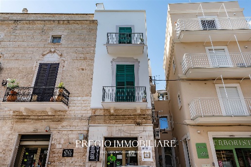 casa indipendente in vendita a Mola di Bari