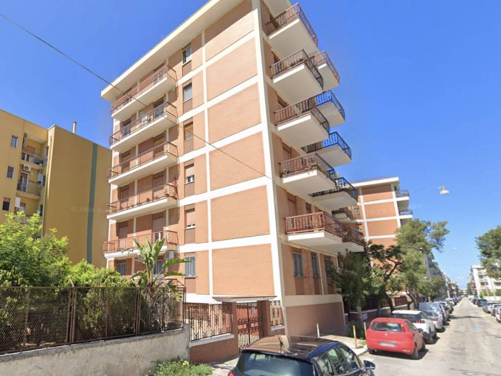 appartamento in vendita a Mola di Bari