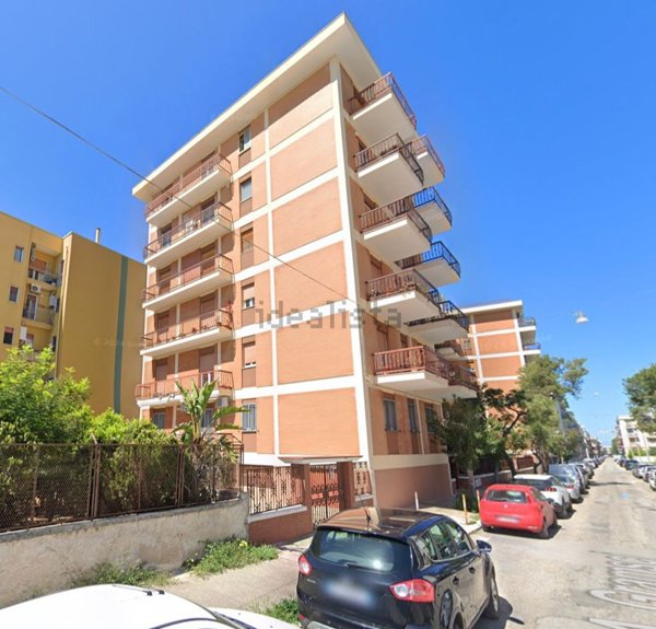 appartamento in vendita a Mola di Bari