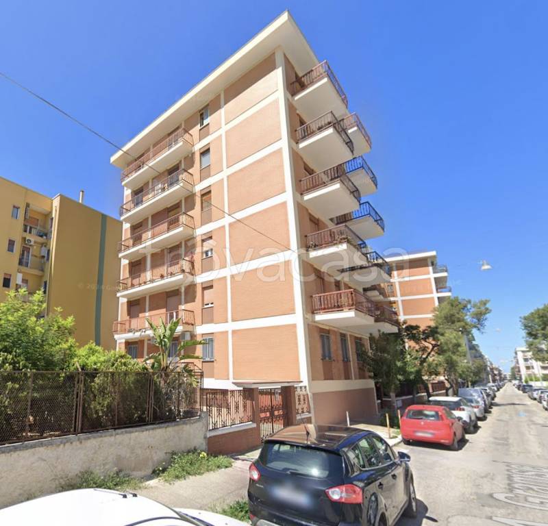 appartamento in vendita a Mola di Bari