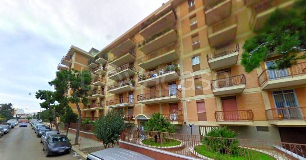 appartamento in vendita a Mola di Bari