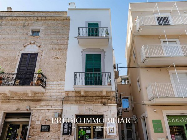 casa indipendente in vendita a Mola di Bari