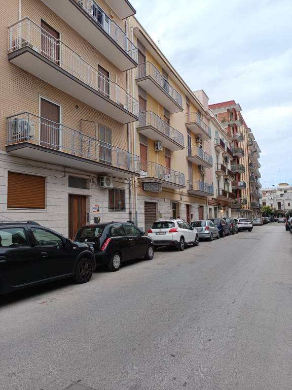appartamento in vendita a Mola di Bari