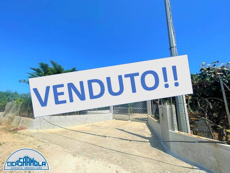 casa indipendente in vendita a Mola di Bari