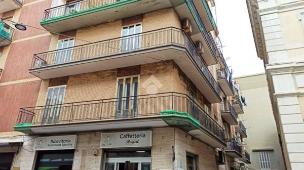 appartamento in vendita a Mola di Bari