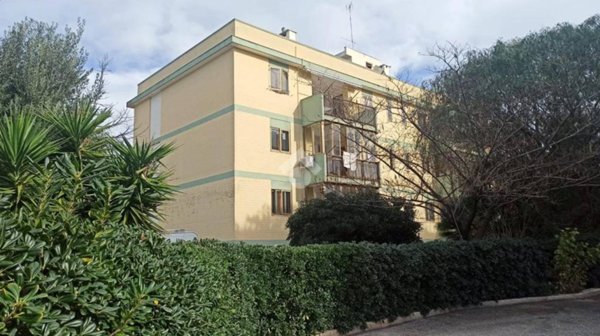appartamento in vendita a Mola di Bari