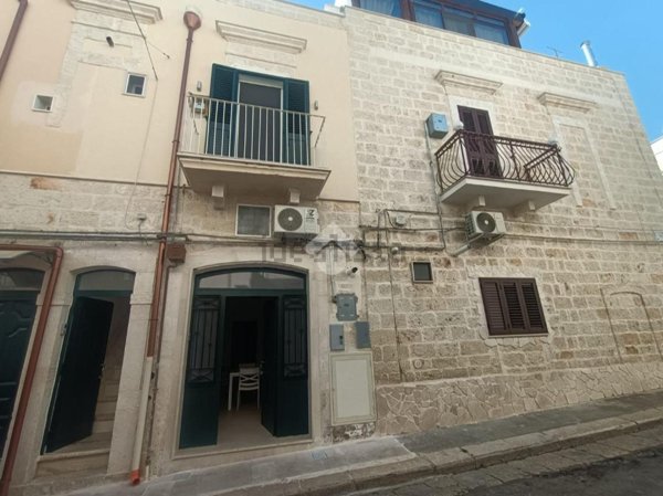 appartamento in vendita a Mola di Bari
