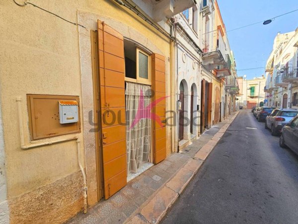 appartamento in vendita a Mola di Bari