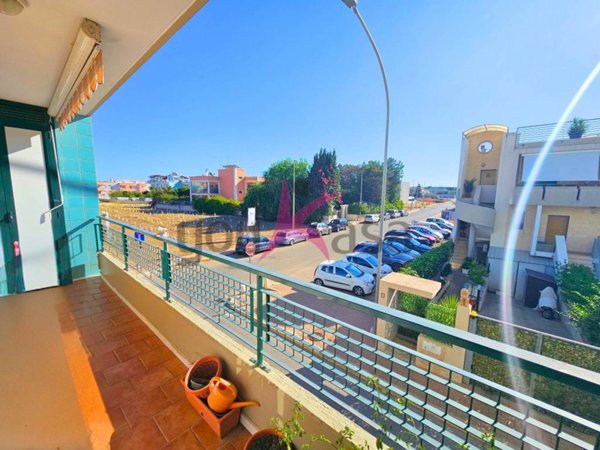 appartamento in vendita a Mola di Bari