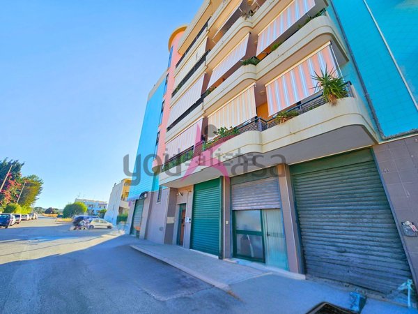 appartamento in vendita a Mola di Bari