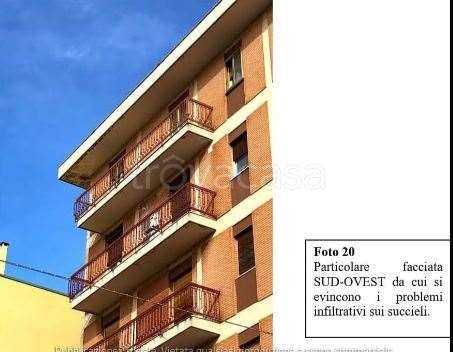 appartamento in vendita a Mola di Bari
