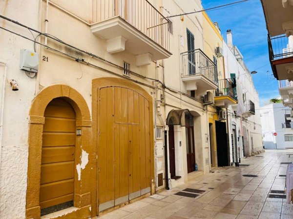 casa indipendente in vendita a Mola di Bari