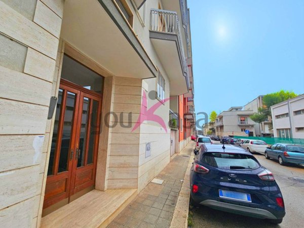 appartamento in vendita a Mola di Bari