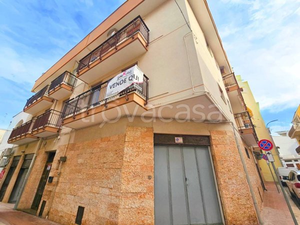 appartamento in vendita a Mola di Bari