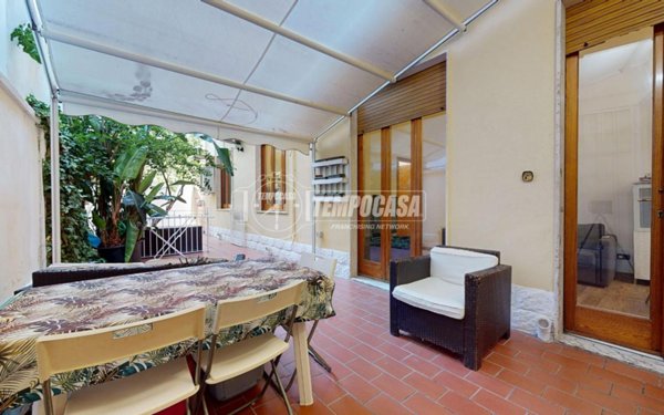 appartamento in vendita a Mola di Bari