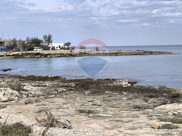 appartamento in vendita a Mola di Bari in zona Cozze