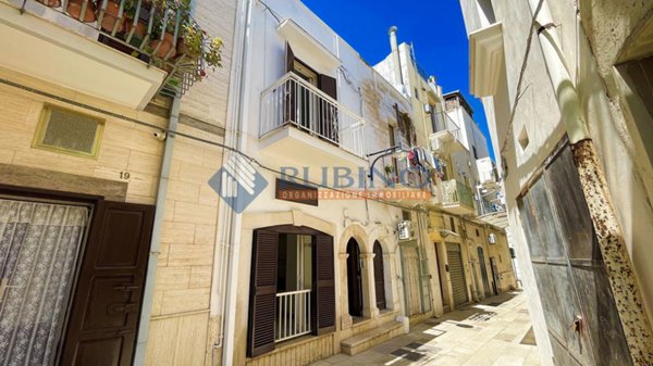 appartamento in vendita a Mola di Bari