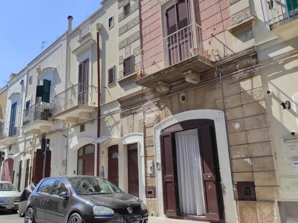 casa indipendente in vendita a Mola di Bari
