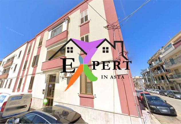 appartamento in vendita a Mola di Bari