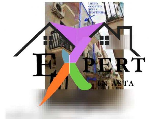 appartamento in vendita a Mola di Bari