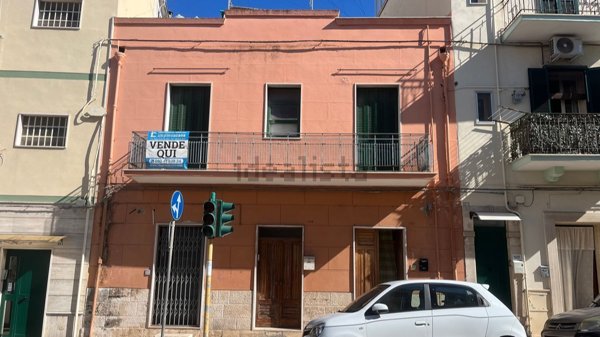 casa indipendente in vendita a Mola di Bari