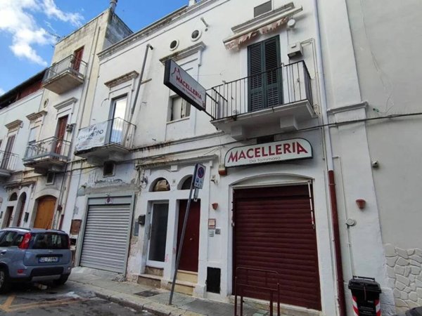 casa indipendente in vendita a Mola di Bari