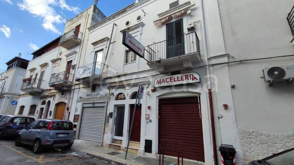 casa indipendente in vendita a Mola di Bari