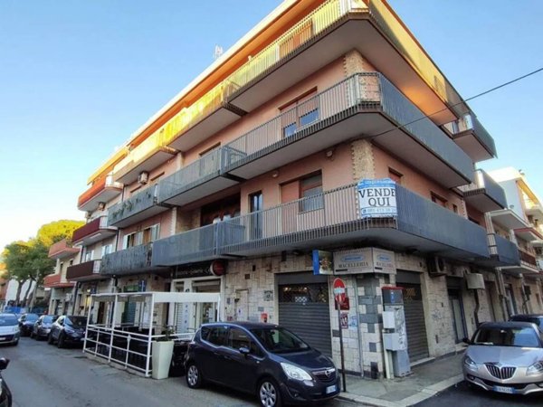 appartamento in vendita a Mola di Bari