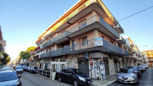 appartamento in vendita a Mola di Bari