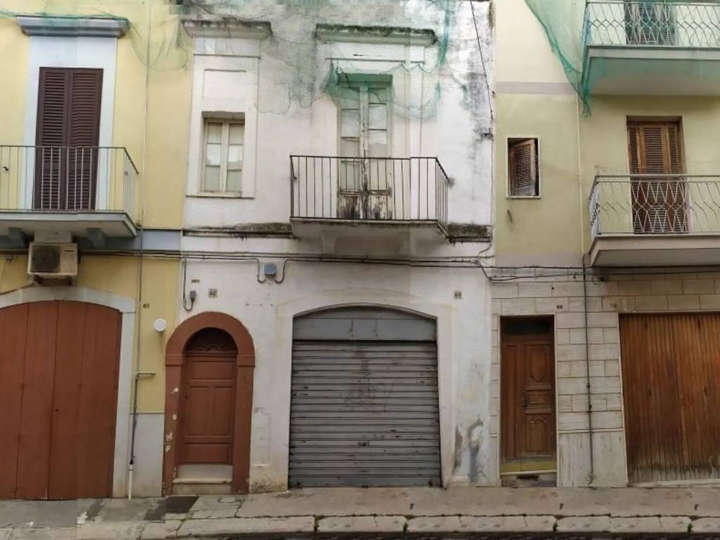 casa indipendente in vendita a Mola di Bari
