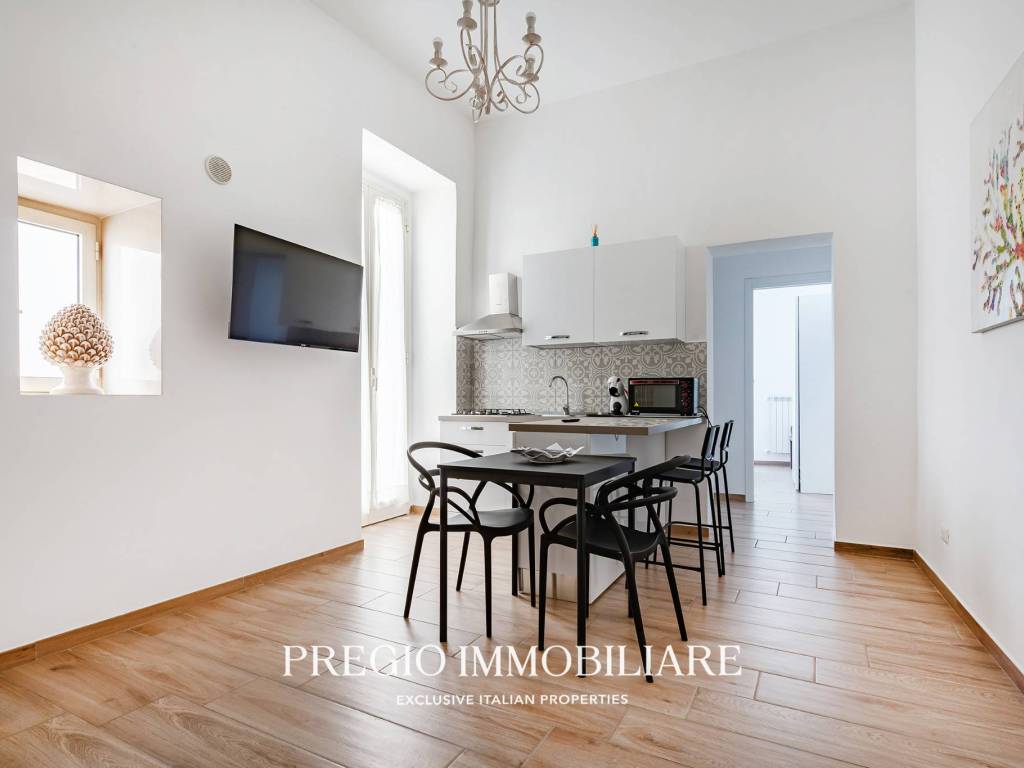 casa indipendente in vendita a Mola di Bari