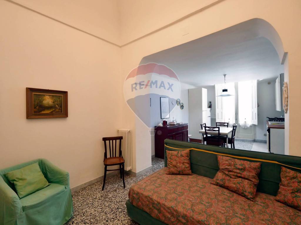 appartamento in vendita a Mola di Bari