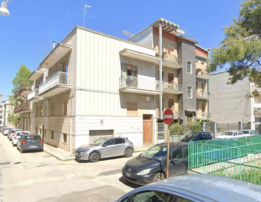 appartamento in vendita a Mola di Bari