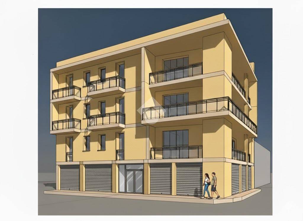 appartamento in vendita a Mola di Bari