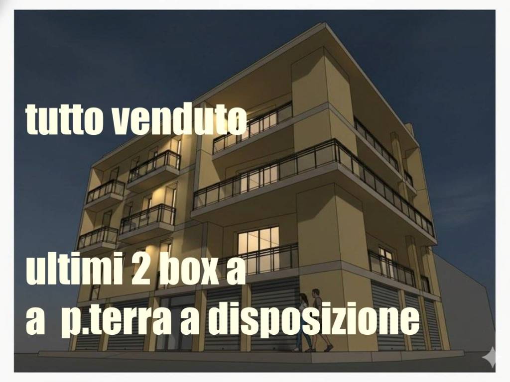 appartamento in vendita a Mola di Bari
