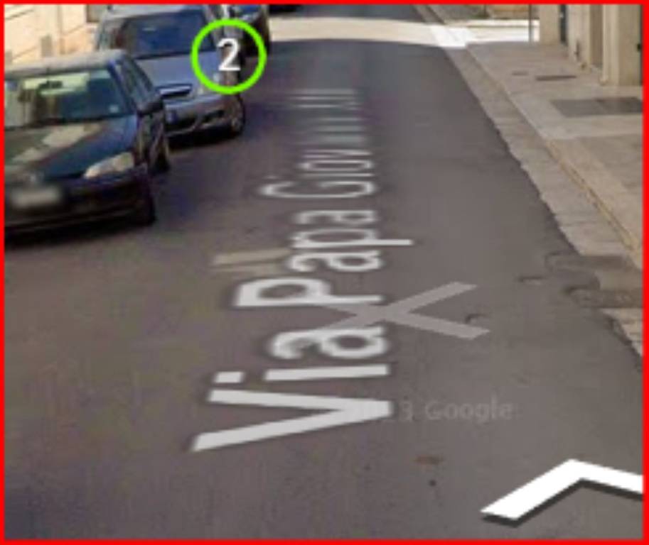 appartamento in vendita a Mola di Bari