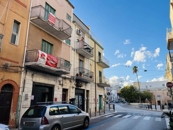 appartamento in vendita a Mola di Bari