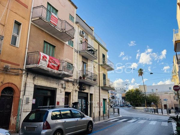 appartamento in vendita a Mola di Bari