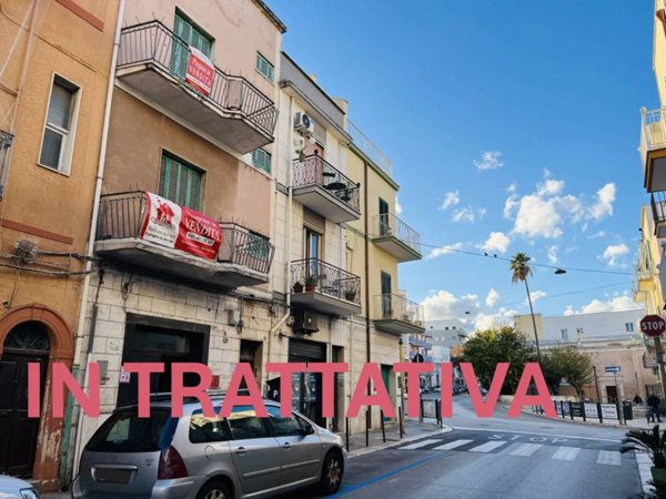 appartamento in vendita a Mola di Bari